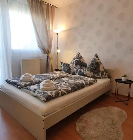 Apartman Rellapartman Siófok