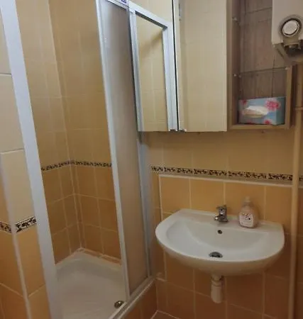 Apartman Rellapartman Siófok