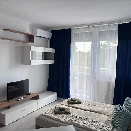 Rellapartman Apartament Siófok